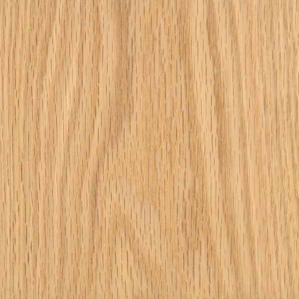 Red Oak wood swatch