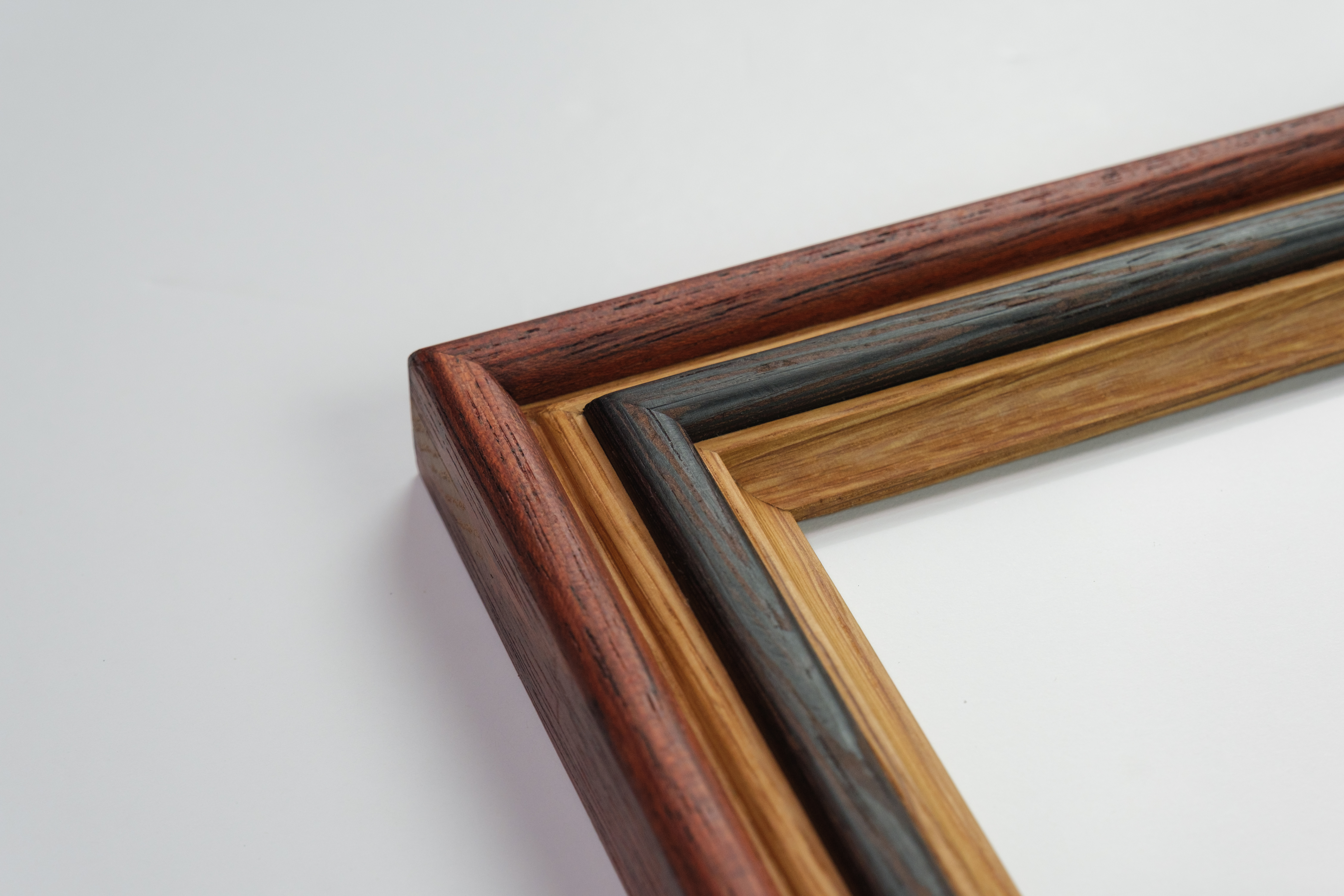The Artisan frame