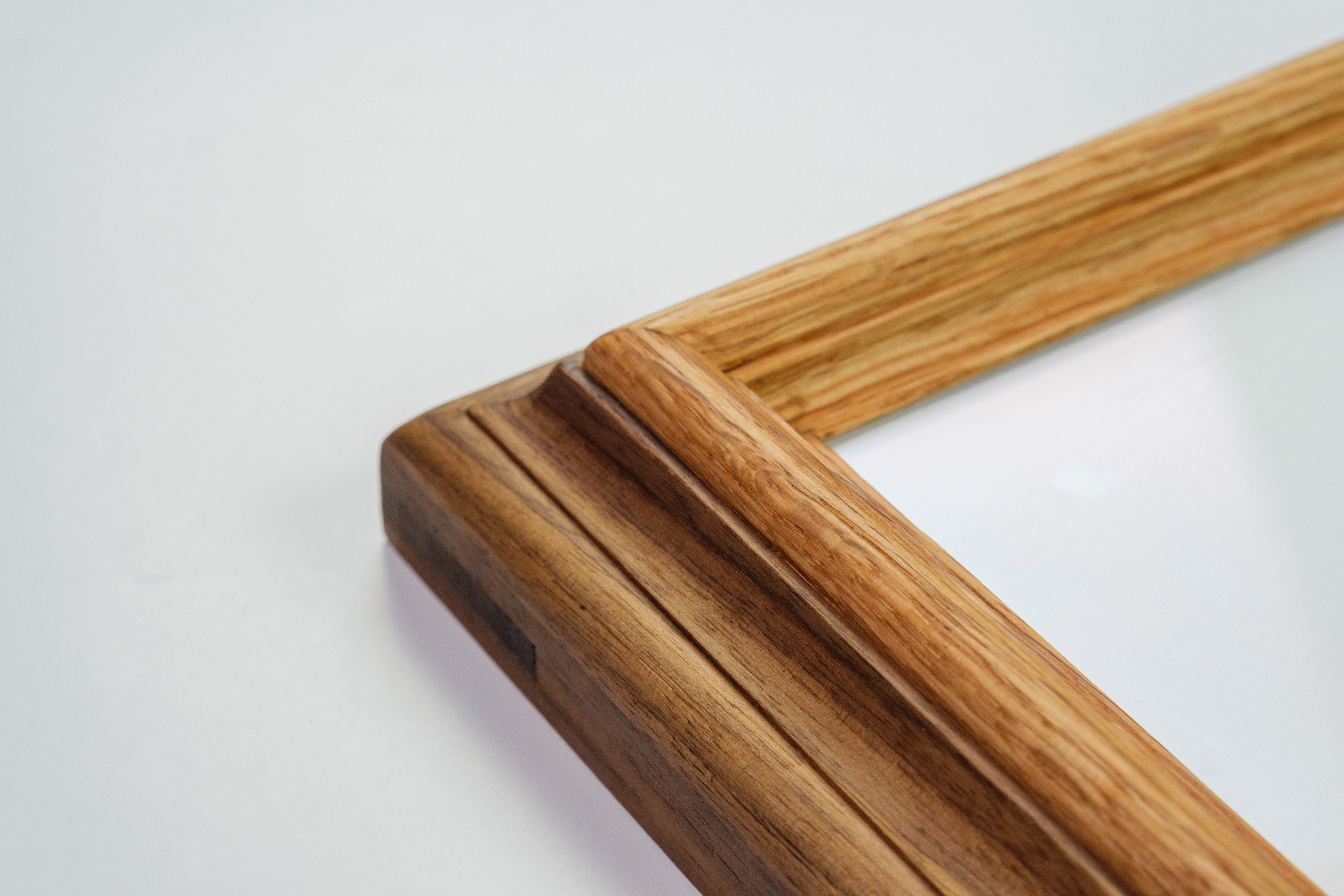 The Duet frame